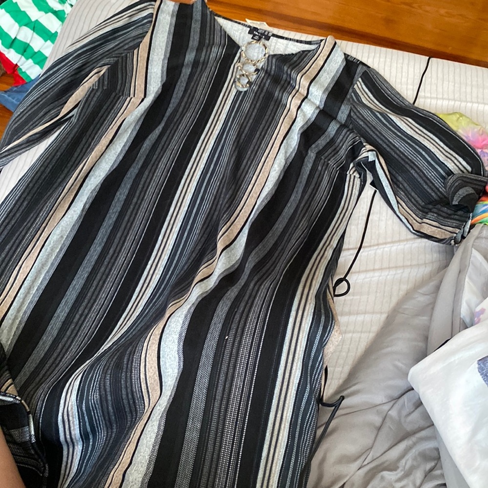 Dress size 2x